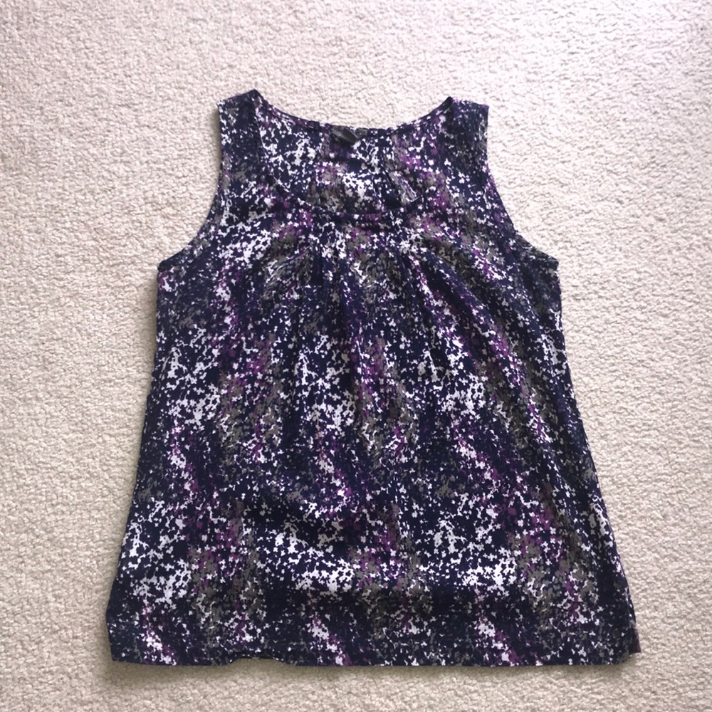 Eddie Bauer Tank Top